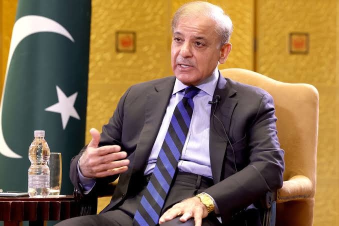 Покистон Эрон ва АҚШ ўртасида воситачилик таклиф этди