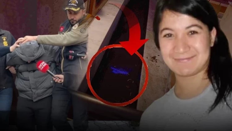 Istanbulda 7 yil  avvalgi qotillik fosh etildi. Unda o‘zbekistonlik ayol o‘ldirilgan