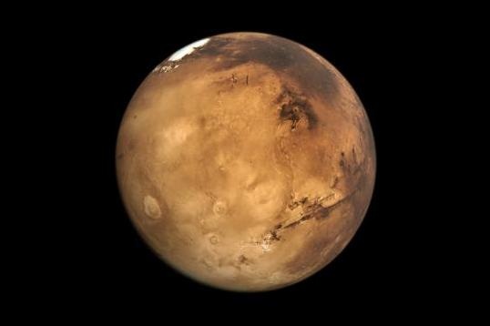 Бугун Марс Ерга энг яқин масофага келади. NASA дан онлайн-трансляция (видео)