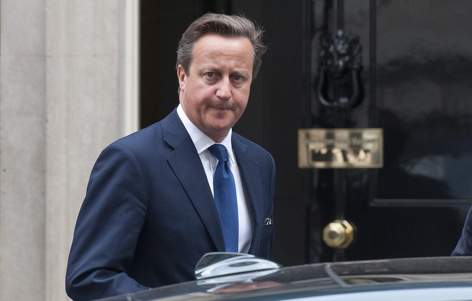 Министр иностранных дел Великобритании приедет в Узбекистан