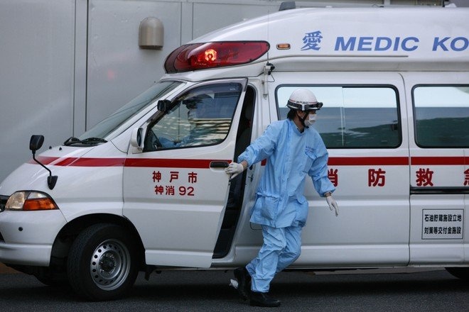 В Японии расширили режим ЧС из-за коронавируса