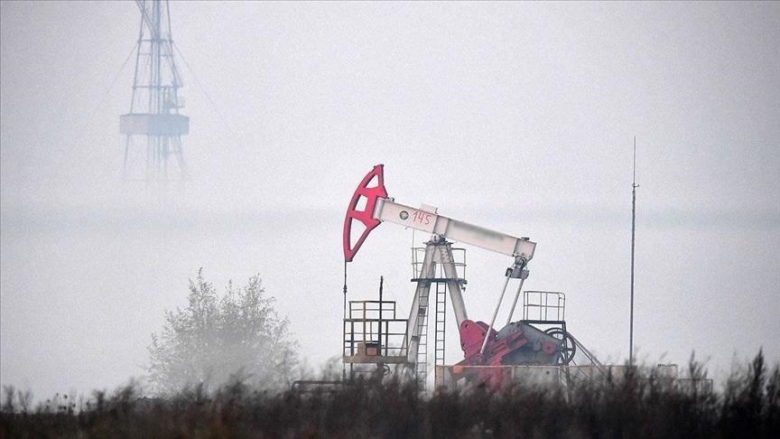 Brent торгуется по цене выше $94 за баррель