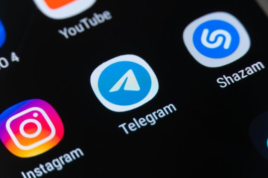 Telegram разрешил находить пользователей по номеру телефона