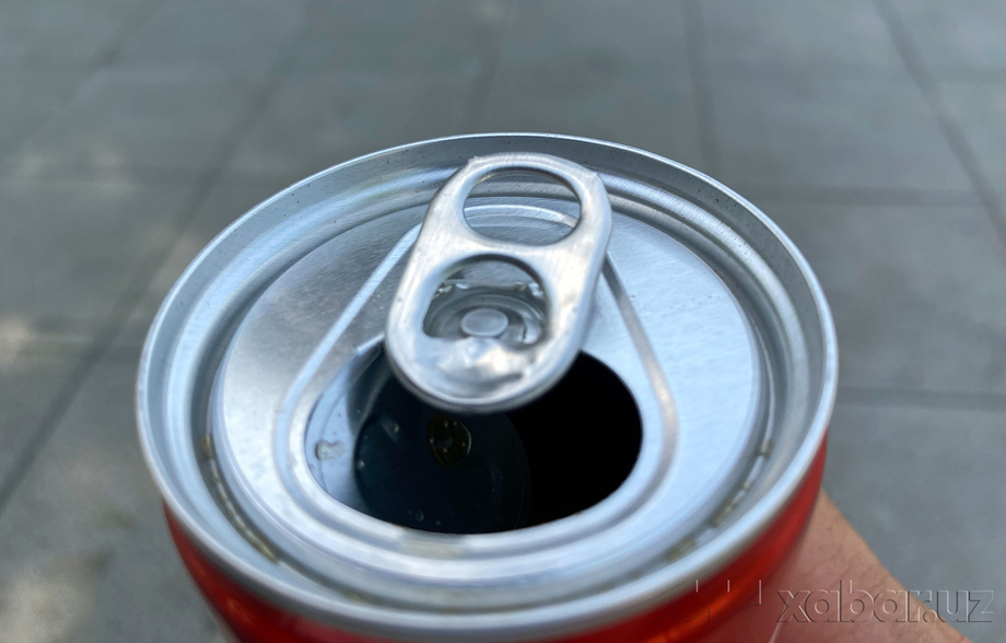 Ўзбекистонда салкам 27 трлн сўмлик ичимликлар ишлаб чиқарилди