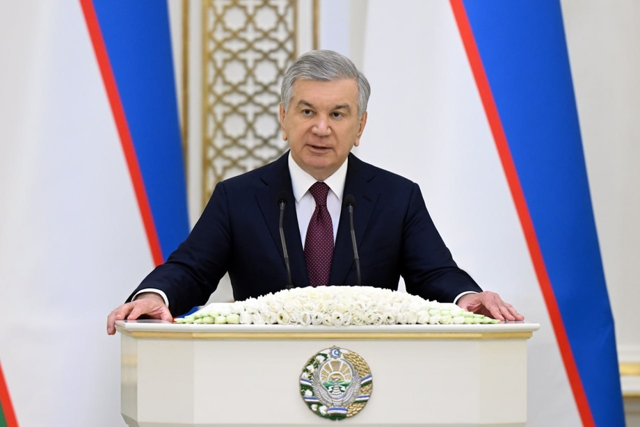 Во многих случаях МИД ограничивается направлением официальной ноты – Шавкат Мирзиёев