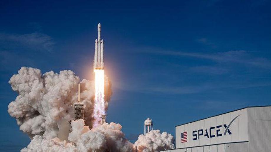 СМИ: SpaceX сократит 10% своих сотрудников