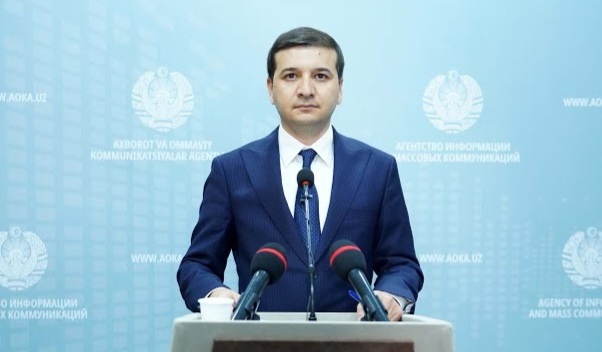 Davlat aktivlarini boshqarish agentligiga rahbar tayinlandi