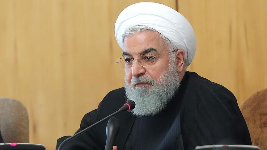 Иран должен научиться жить в условиях санкций