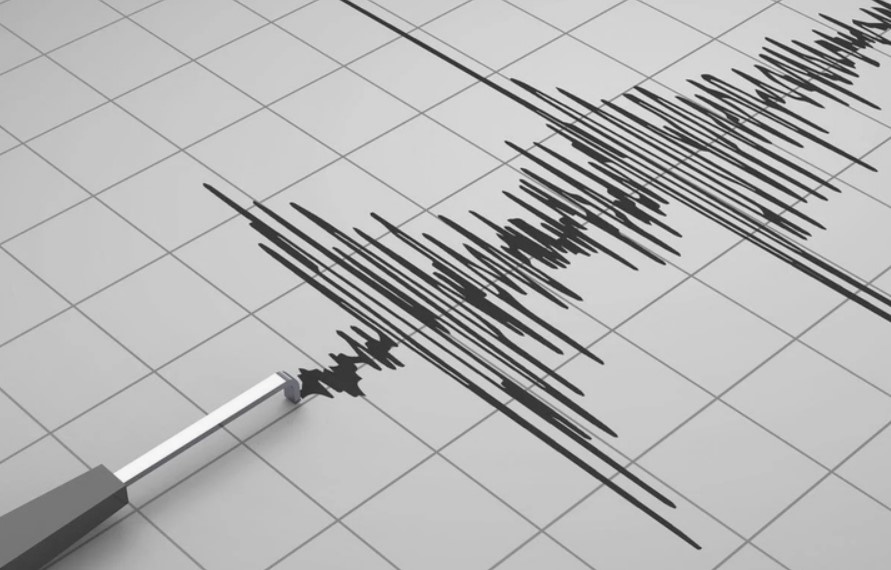 Afg‘onistonda 5,8 magnitudali zilzila sodir bo‘ldi