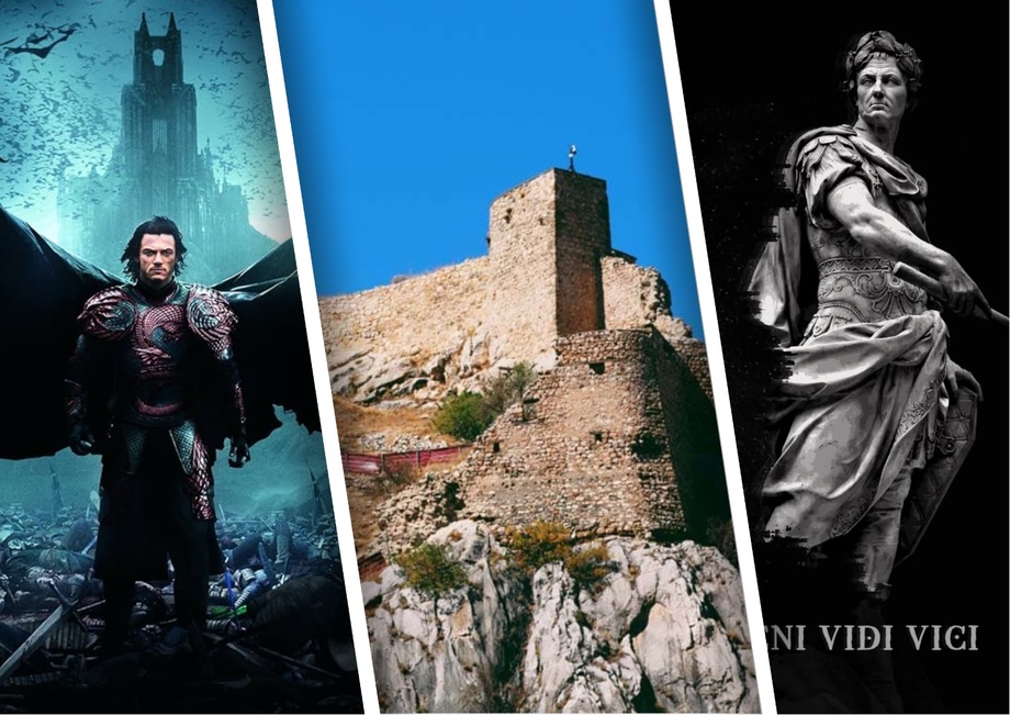 «Drakula» saqlangan qal’a, Yuliy Sezarning mashhur iborasi yangragan shahar — Tokatda qanday sirlar yashiringan? (foto)