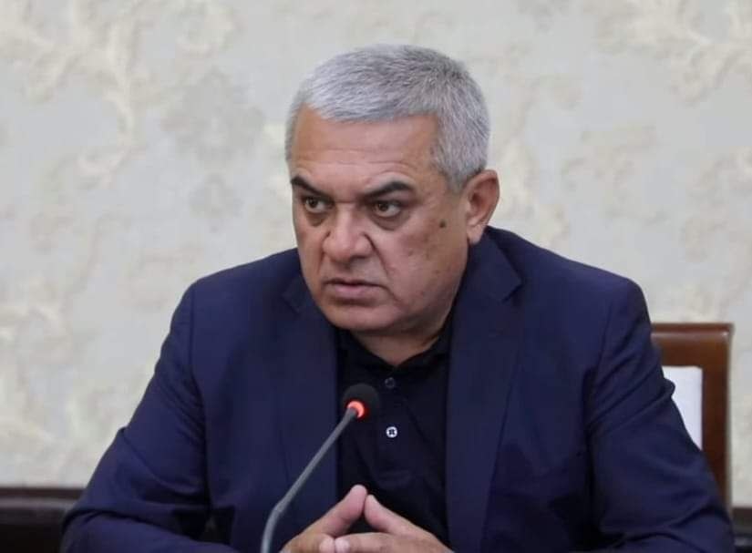 Генпрокуратуру попросили проверить действия хокима, который якобы заставил постящихся фермеров выпить воду