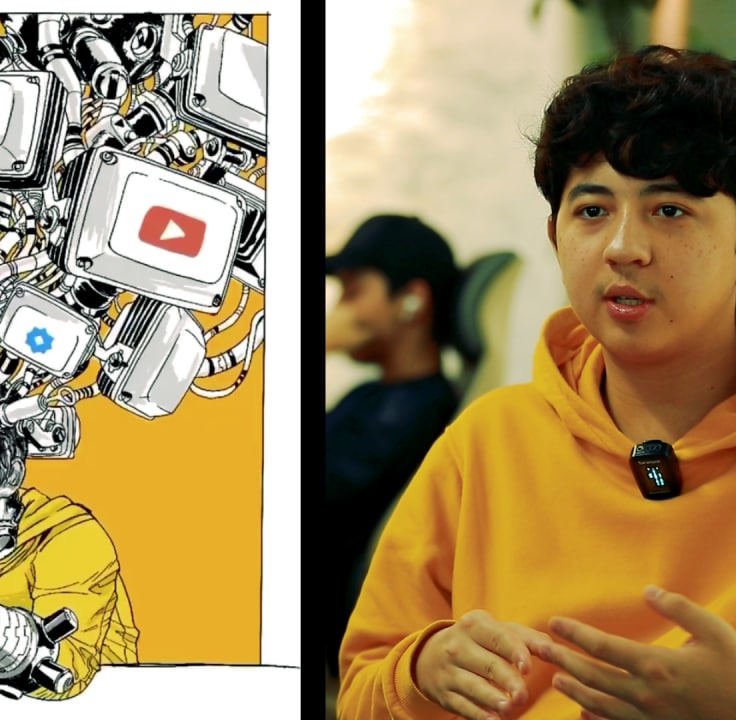 Yogli uy qurilishi porno onlayn