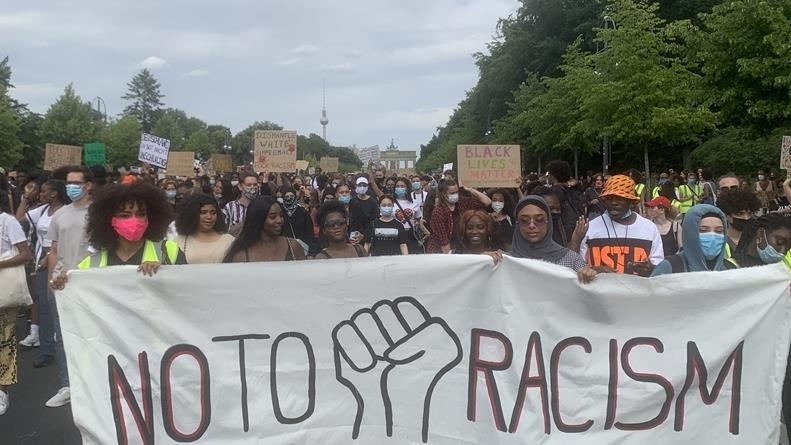 В Германии растет расовая неприязнь - исследование