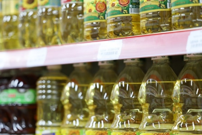 Депутаты предложили освободить импорт растительного масла от НДС
