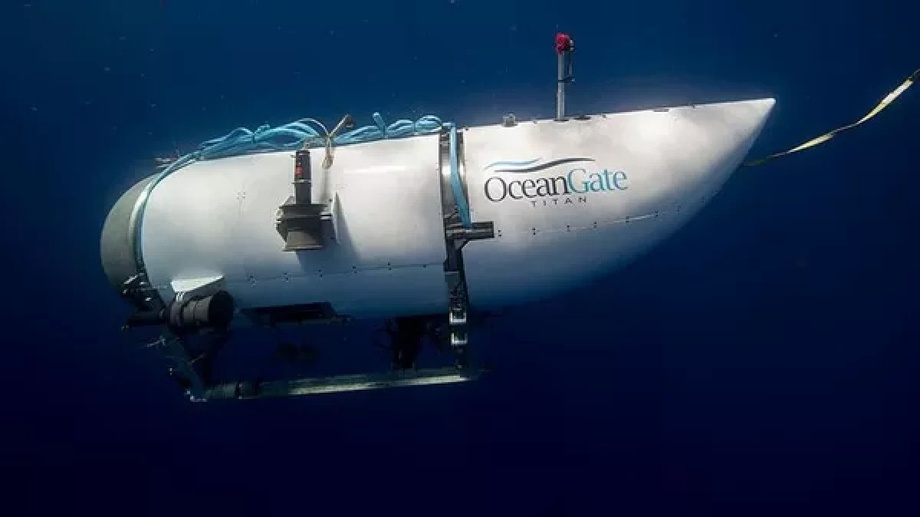 OceanGate: Члены экипажа пропавшего батискафа погибли (фото)