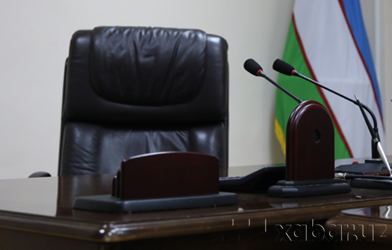 Урбанизация қўмитасида янги тайинловлар амалга оширилди