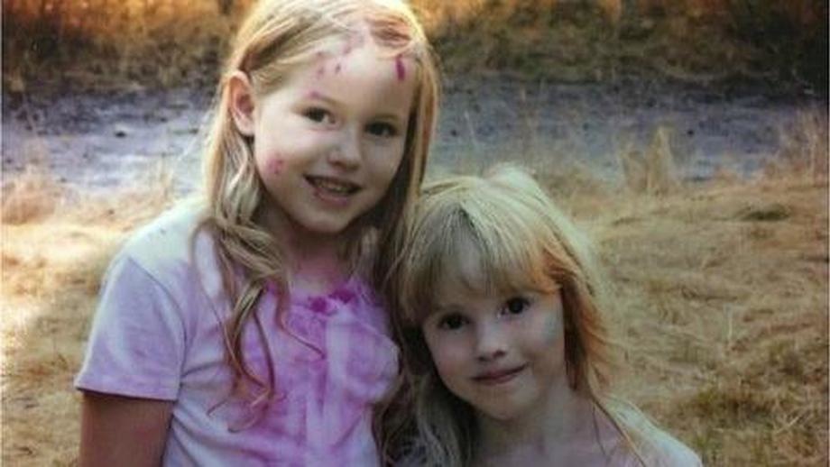 Маленьких девочек нашли в пустыне Калифорнии по оберткам от мюсли