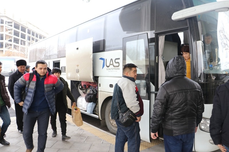 Moskvada translar qayerda uchrashishadi? Moskvada translar qayerda uchrashishadi?