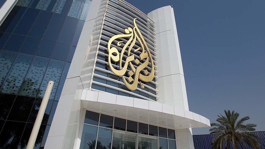 Isroil Al Jazeera telekanalini taqiqlaydi