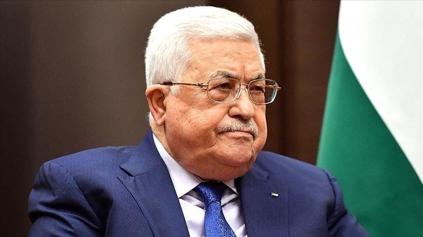 HAMAS G‘azoni boshqarishda hech qanday rol o‘ynamaydi — Falastin prezidenti