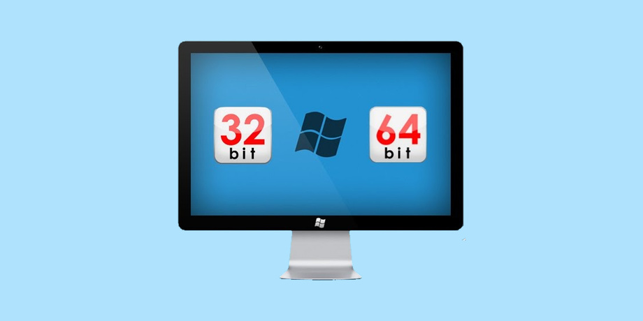 Эпоха 32-битных Windows-компьютеров завершилась – Microsoft приняла решение