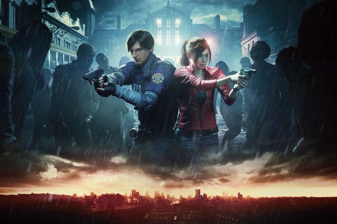 Продажи Resident Evil 2 превысили 5 млн копий