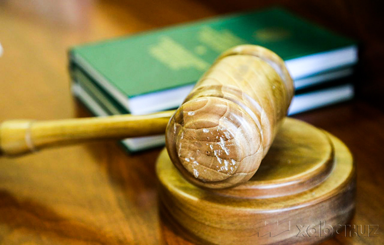 Yetkazgan zarari o‘rnini to‘liq qoplamagan shaxslar muddatidan ilgari jazodan ozod qilinmaydi – loyiha
