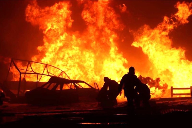 «Dog‘iston qalbidagi dog‘». Fojia sababi ma’lum qilindi