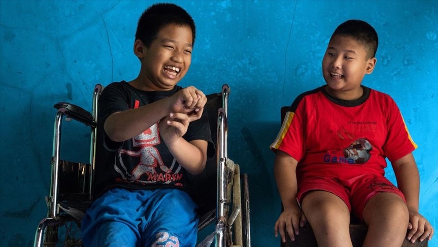 ООН: дети с инвалидностью по-прежнему отстают в доступе к образованию