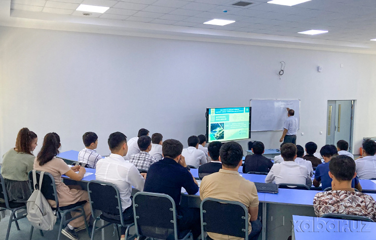 Талаба ва ўқувчилар учун қишки таътил 28 декабрдан бошланади