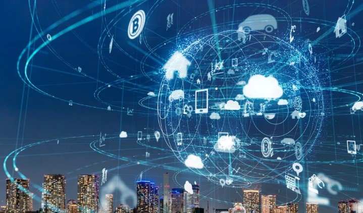 Xitoyda dunyodagi eng tez internet paydo bo‘ldi