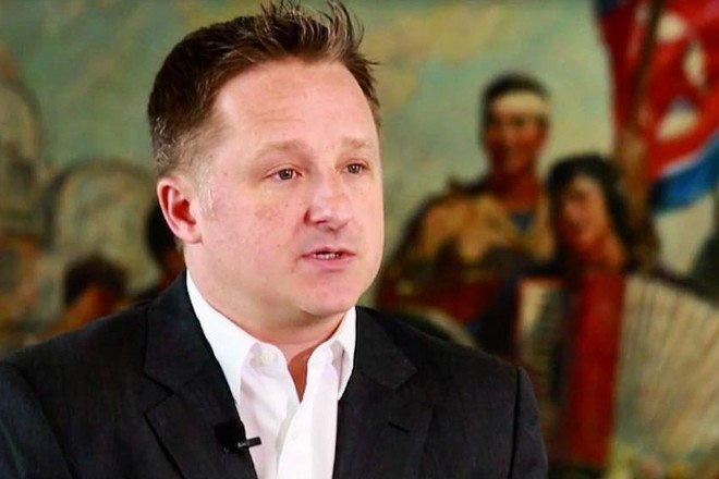 В Китае предприниматель из Канады получил срок за шпионаж