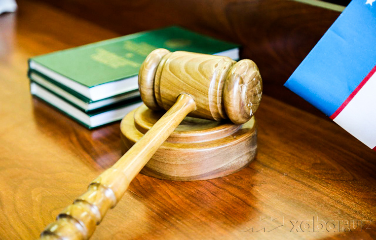Бухоро суди адвокатнинг шикоятини инкор этди