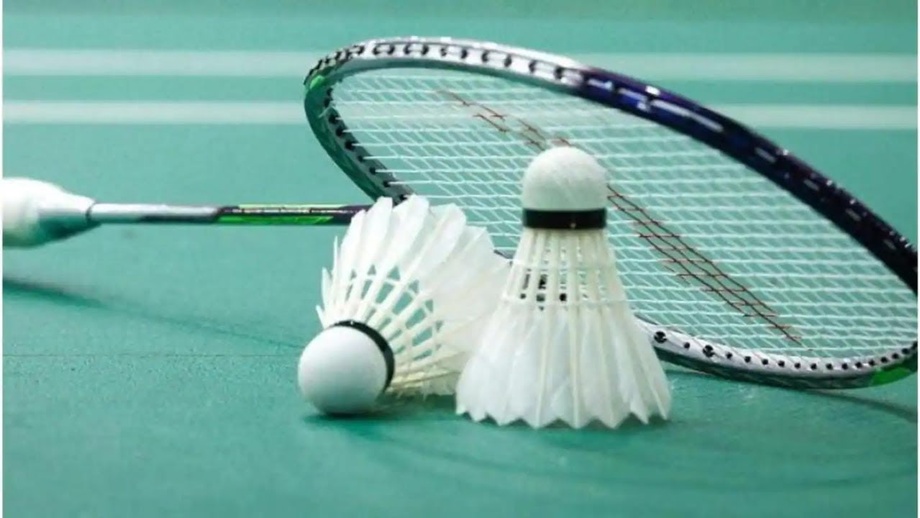Toshkent Markaziy Osiyo badminton chempionatiga mezbonlik qiladi
