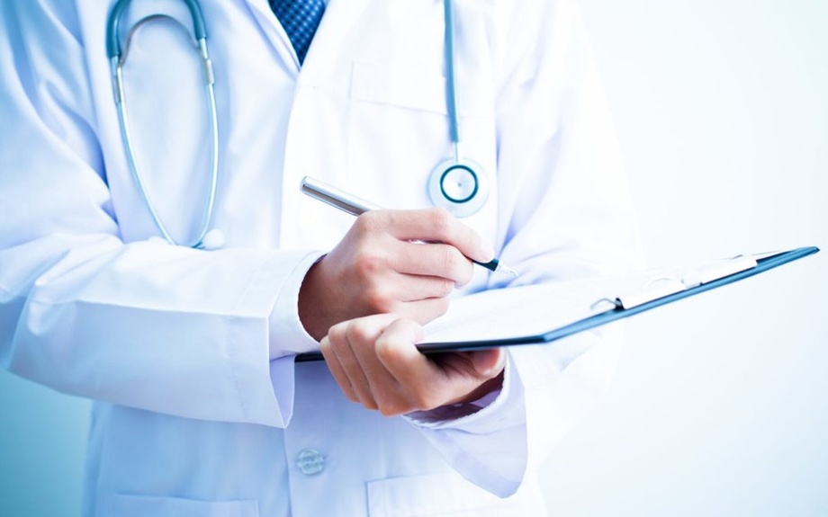 С начала года узбекистанцы потратили на медуслуги 16,5 трлн сумов