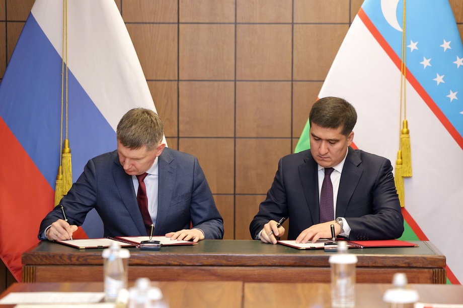 Ўзбекистон ЖСТга аъзолик борасида Россия билан келишиб олди