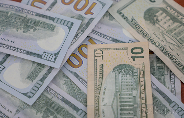Dollar kursi qimmatlashdan to‘xtamayapti