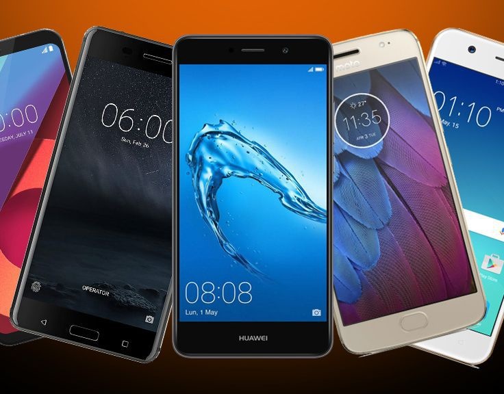 Как выбрать хороший смартфон Android в 2023 году