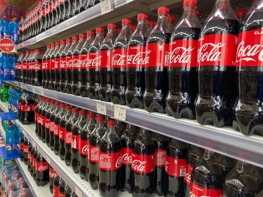 Ўзбекистондаги Coca-Cola компанияси сотилди
