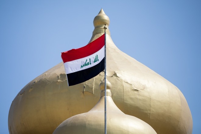В Ираке появился центральный антикоррупционный суд