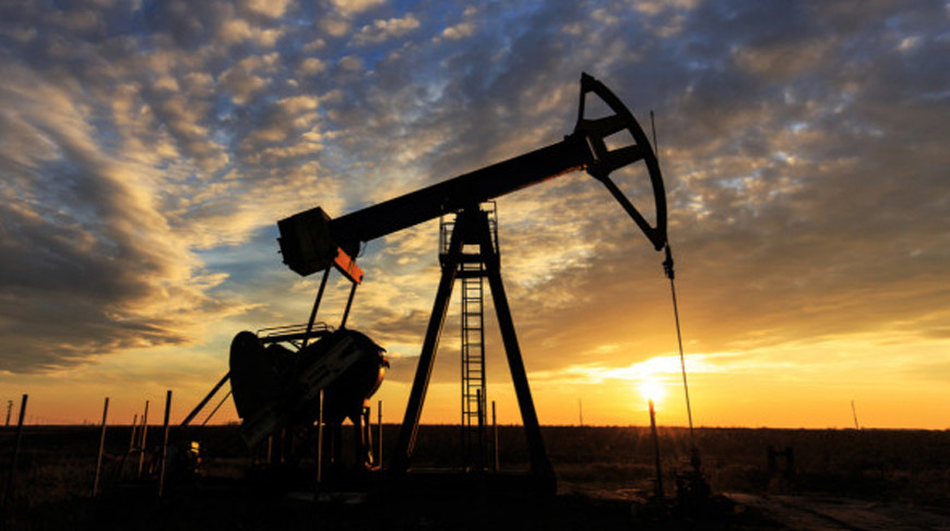 Цена нефти Brent превысила $100 за баррель