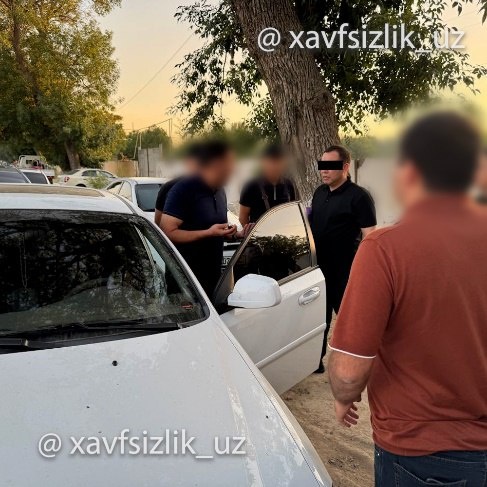 Адвокат задержан при получении 20 000 долларов за обещание освободить осуждённого из тюрьмы через свои связи
