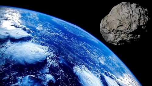O‘zbekiston Fanlar akademiyasi Yerga asteroid urilishi masalasiga oydinlik kiritdi