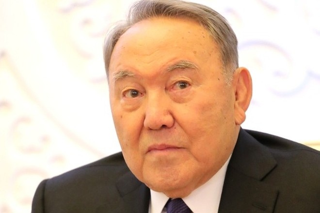 Назарбаев отрицает перенос столицы Казахстана