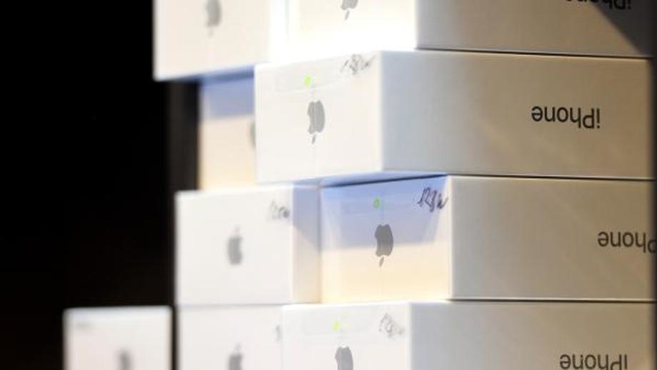 Apple пригрозила ростом цен в случае новых пошлин