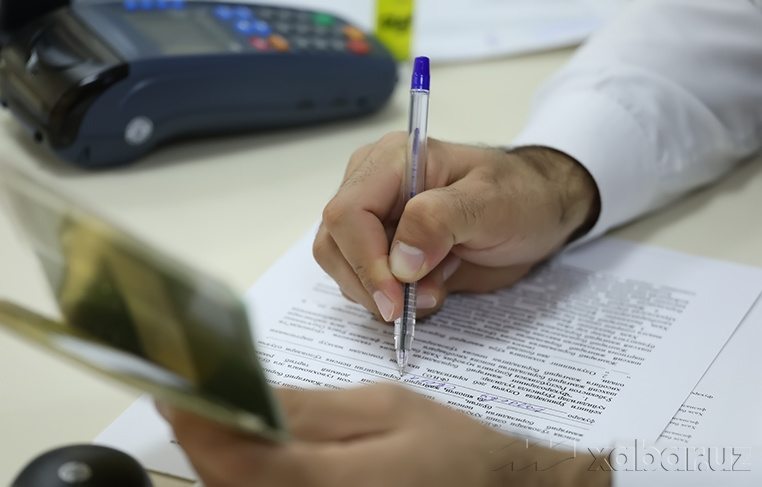 Давлат органлари фуқаро мурожаатларига қараб тоифаларга ажратилади