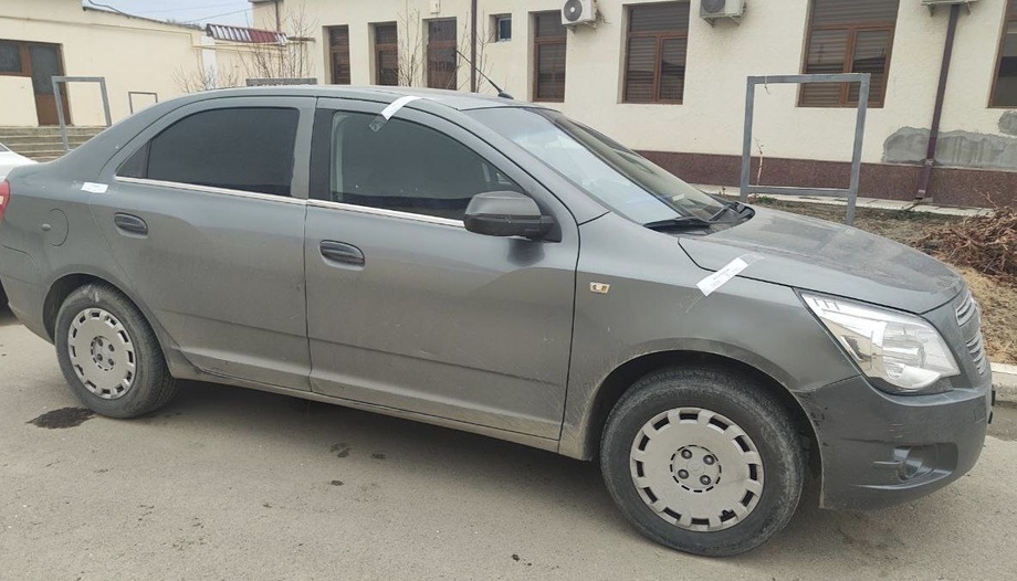 Бухорода суд қарорини менсимаган ҳокимликка чора кўрилди