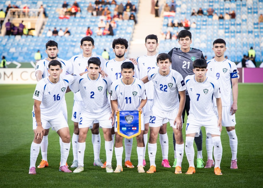 Ўзбекистоннинг чорак финалга чиқиш имкони қандай?