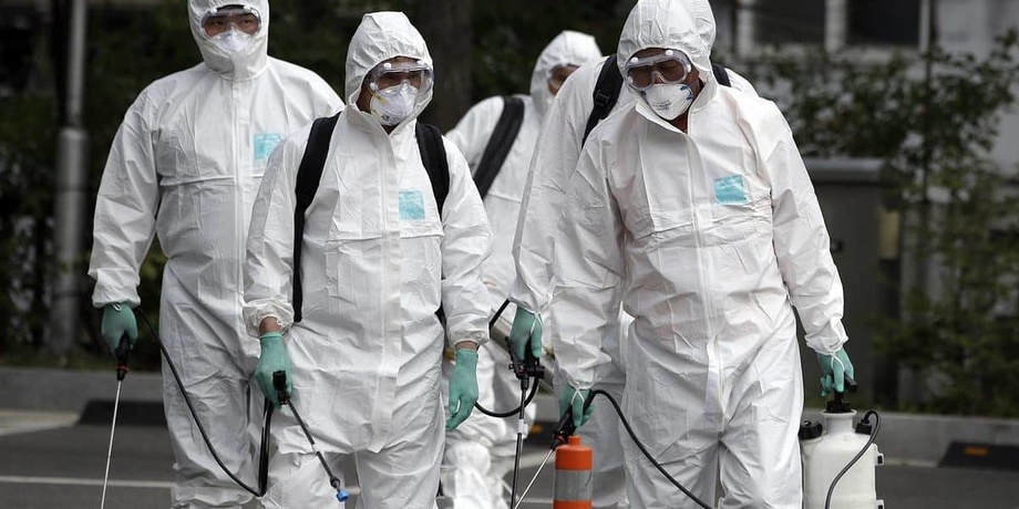 Узбекистанцев предупредили о мошенниках, собирающих деньги под видом сотрудников СЭС