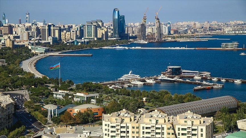 ВВП Азербайджана продемонстрировал самый высокий рост за 8 лет